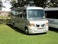 JandM Travel Coach Hire Newcastle 1095852 Image 4